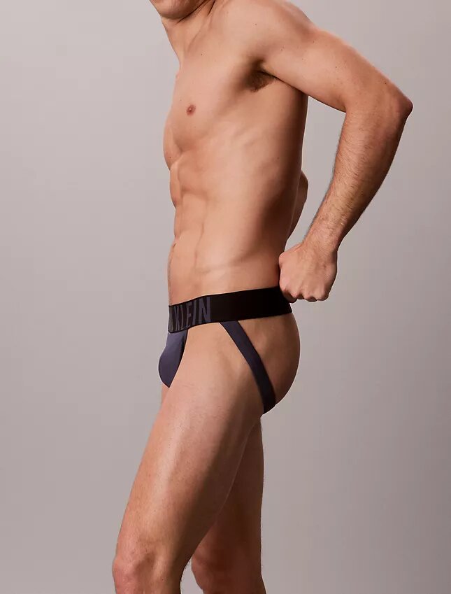 Intense Power Micro 3-Pack Jock Strap Intense Power Micro 3-Pack Jock Strap