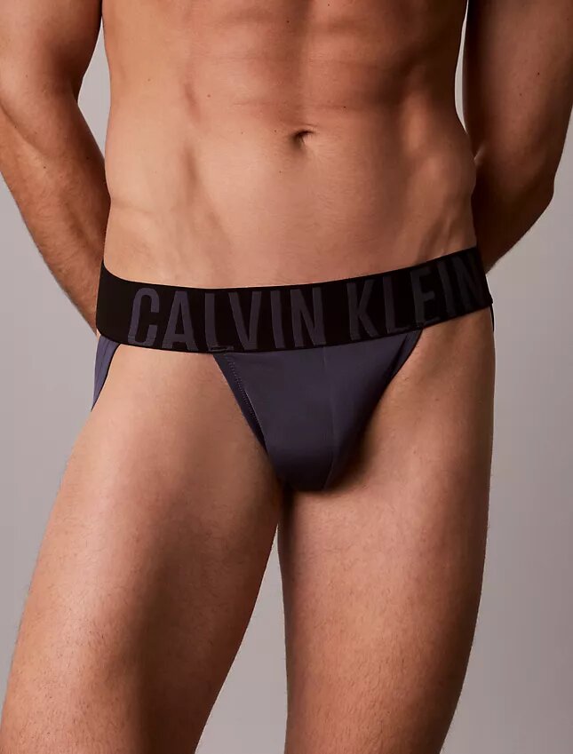 Intense Power Micro 3-Pack Jock Strap Intense Power Micro 3-Pack Jock Strap