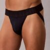 Intense Power Micro 3-Pack Jock Strap