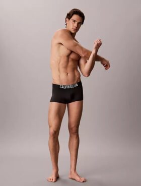 Intense Power Motion Low Rise Trunk