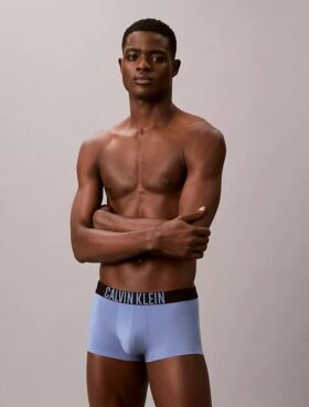 Intense Power Motion Low Rise Trunk