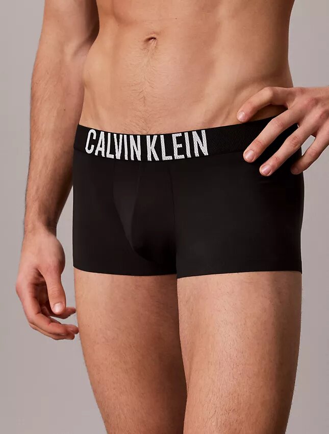 Intense Power Motion Low Rise Trunk Intense Power Motion Low Rise Trunk