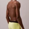 Intense Power Motion Low Rise Trunk