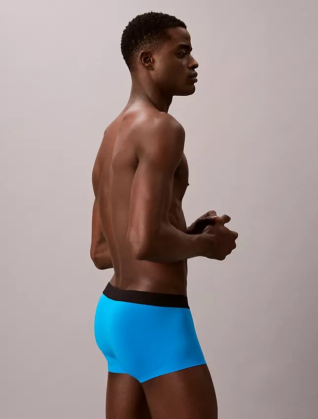 Intense Power Motion Low Rise Trunk Intense Power Motion Low Rise Trunk