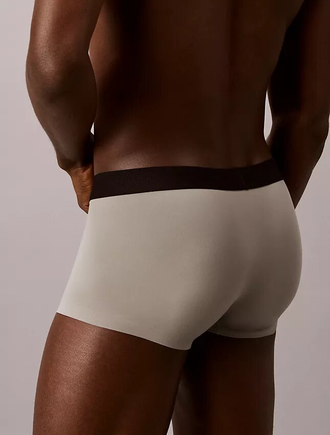 Intense Power Motion Low Rise Trunk Intense Power Motion Low Rise Trunk