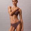 Invisibles 3-Pack Thong