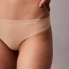 Invisibles 3-Pack Thong