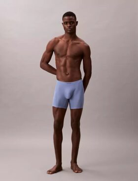 Invisibles Boxer Brief