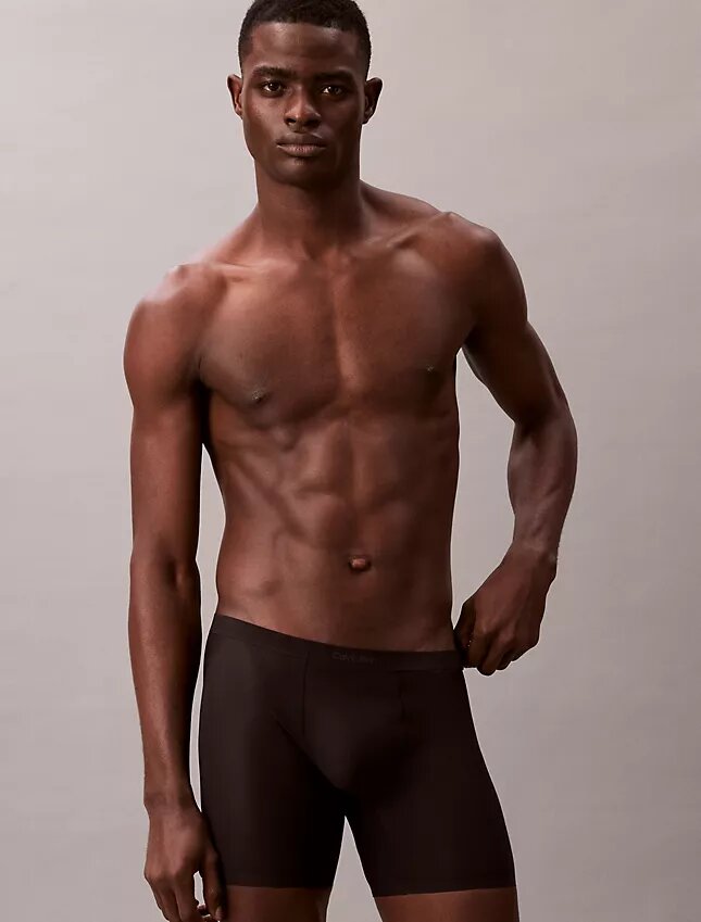 Invisibles Boxer Brief Invisibles Boxer Brief