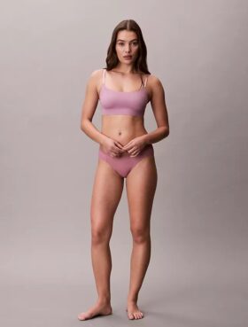 Invisibles Bralette χωρίς σιδεράκια με ελαφριά επένδυση