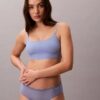 Invisibles Bralette χωρίς σιδεράκια με ελαφριά επένδυση Invisibles Bralette χωρίς σιδεράκια με ελαφριά επένδυση