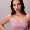 Invisibles Bralette χωρίς σιδεράκια με ελαφριά επένδυση Invisibles Bralette χωρίς σιδεράκια με ελαφριά επένδυση