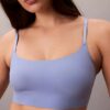 Invisibles Bralette χωρίς σιδεράκια με ελαφριά επένδυση Invisibles Bralette χωρίς σιδεράκια με ελαφριά επένδυση