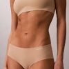 Invisibles Bralette χωρίς σιδεράκια με ελαφριά επένδυση