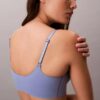 Invisibles Bralette χωρίς σιδεράκια με ελαφριά επένδυση Invisibles Bralette χωρίς σιδεράκια με ελαφριά επένδυση