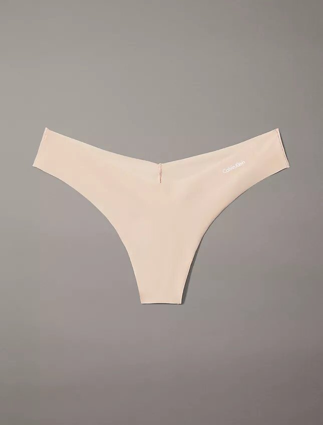 Invisibles Dipped Thong Invisibles Dipped Thong