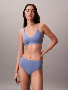 Invisibles Gel Wire Ελαφρώς επενδεδυμένο Bralette Invisibles Gel Wire Ελαφρώς επενδεδυμένο Bralette