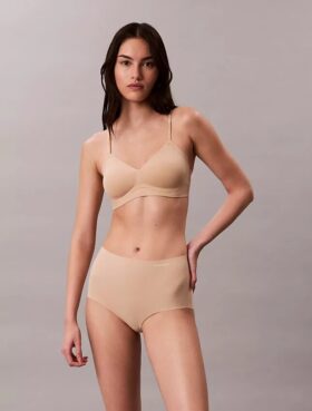Invisibles Gel Wire Ελαφρώς επενδεδυμένο Bralette