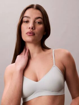 Invisibles Gel Wire Ελαφρώς επενδεδυμένο Bralette Invisibles Gel Wire Ελαφρώς επενδεδυμένο Bralette