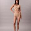 Invisibles Gel Wire Ελαφρώς επενδεδυμένο Bralette Invisibles Gel Wire Ελαφρώς επενδεδυμένο Bralette