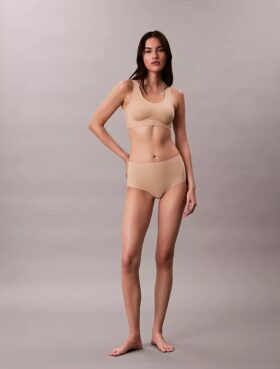 Invisibles Gel Wire Ελαφρώς επενδεδυμένο Bralette