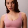 Invisibles Gel Wire Ελαφρώς επενδεδυμένο Bralette