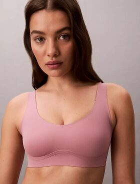 Invisibles Gel Wire Ελαφρώς επενδεδυμένο Bralette