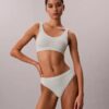 Invisibles Gel Wire Ελαφρώς επενδεδυμένο Bralette Invisibles Gel Wire Ελαφρώς επενδεδυμένο Bralette