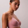 Invisibles Gel Wire Ελαφρώς επενδεδυμένο Bralette