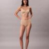 Invisibles Gel Wire Ελαφρώς επενδεδυμένο Bralette Invisibles Gel Wire Ελαφρώς επενδεδυμένο Bralette