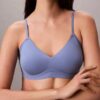 Invisibles Gel Wire Ελαφρώς επενδεδυμένο Bralette