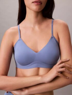Invisibles Gel Wire Ελαφρώς επενδεδυμένο Bralette Invisibles Gel Wire Ελαφρώς επενδεδυμένο Bralette