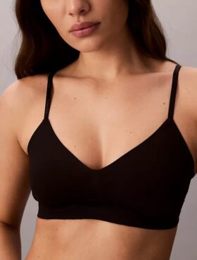 Invisibles Gel Wire Ελαφρώς επενδεδυμένο Bralette Invisibles Gel Wire Ελαφρώς επενδεδυμένο Bralette