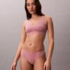 Invisibles Gel Wire Ελαφρώς επενδεδυμένο Bralette