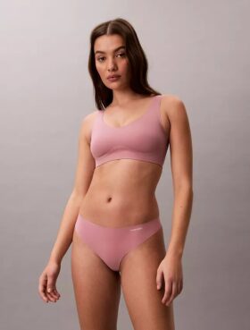 Invisibles Gel Wire Ελαφρώς επενδεδυμένο Bralette