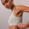 Invisibles Gel Wire Ελαφρώς επενδεδυμένο Bralette Invisibles Gel Wire Ελαφρώς επενδεδυμένο Bralette