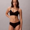 Invisibles Gel Wire Ελαφρώς επενδεδυμένο Bralette
