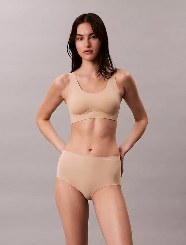 Invisibles Gel Wire Ελαφρώς επενδεδυμένο Bralette Invisibles Gel Wire Ελαφρώς επενδεδυμένο Bralette