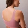 Invisibles Gel Wire Ελαφρώς επενδεδυμένο Bralette