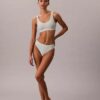Invisibles Gel Wire Ελαφρώς επενδεδυμένο Bralette Invisibles Gel Wire Ελαφρώς επενδεδυμένο Bralette