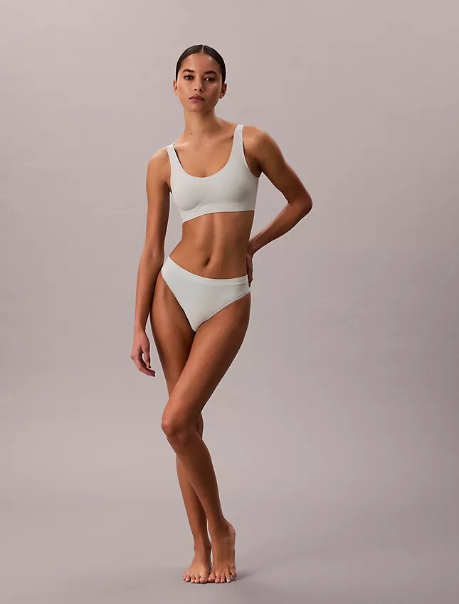 Invisibles Gel Wire Ελαφρώς επενδεδυμένο Bralette Invisibles Gel Wire Ελαφρώς επενδεδυμένο Bralette