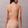 Invisibles Gel Wire Ελαφρώς επενδεδυμένο Bralette Invisibles Gel Wire Ελαφρώς επενδεδυμένο Bralette