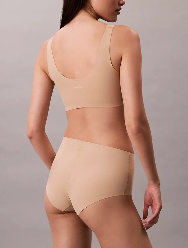 Invisibles Gel Wire Ελαφρώς επενδεδυμένο Bralette Invisibles Gel Wire Ελαφρώς επενδεδυμένο Bralette