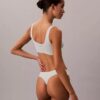 Invisibles Gel Wire Ελαφρώς επενδεδυμένο Bralette Invisibles Gel Wire Ελαφρώς επενδεδυμένο Bralette