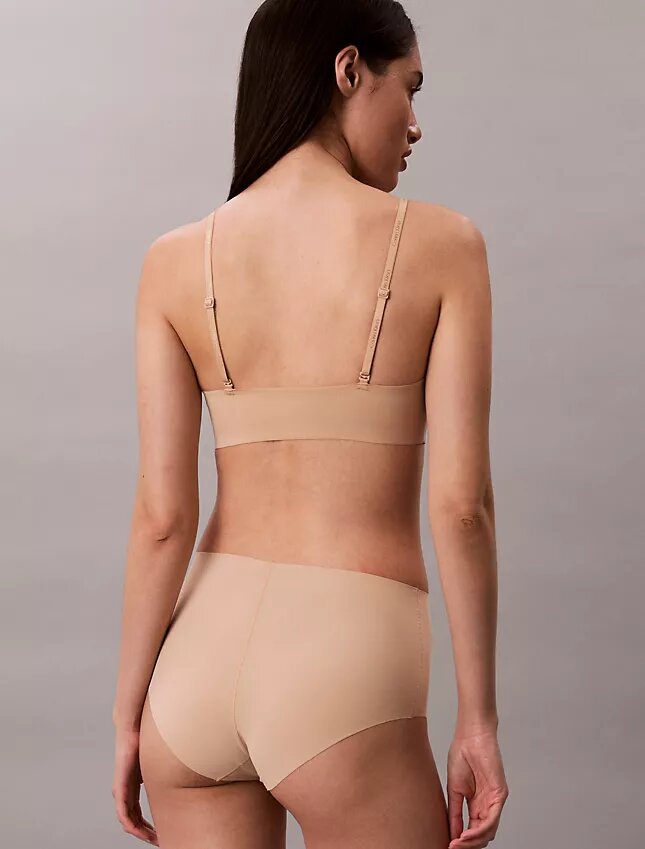 Invisibles Gel Wire Ελαφρώς επενδεδυμένο Bralette Invisibles Gel Wire Ελαφρώς επενδεδυμένο Bralette