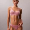 Invisibles Gel Wire Ελαφρώς επενδεδυμένο Bralette