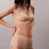 Invisibles Gel Wire Ελαφρώς επενδεδυμένο Bralette Invisibles Gel Wire Ελαφρώς επενδεδυμένο Bralette