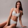Invisibles Gel Wire Ελαφρώς επενδεδυμένο Bralette