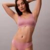 Invisibles Gel Wire Ελαφρώς επενδεδυμένο Bralette