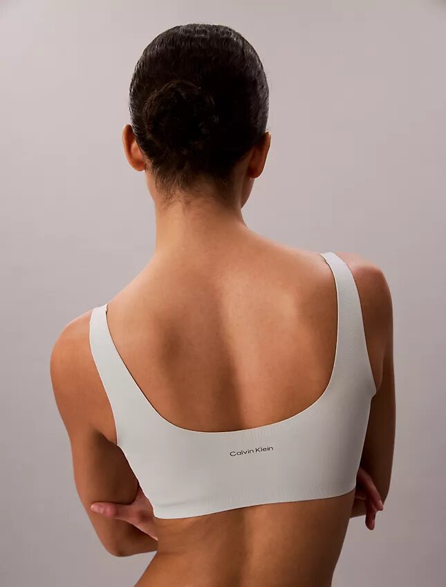 Invisibles Gel Wire Ελαφρώς επενδεδυμένο Bralette Invisibles Gel Wire Ελαφρώς επενδεδυμένο Bralette